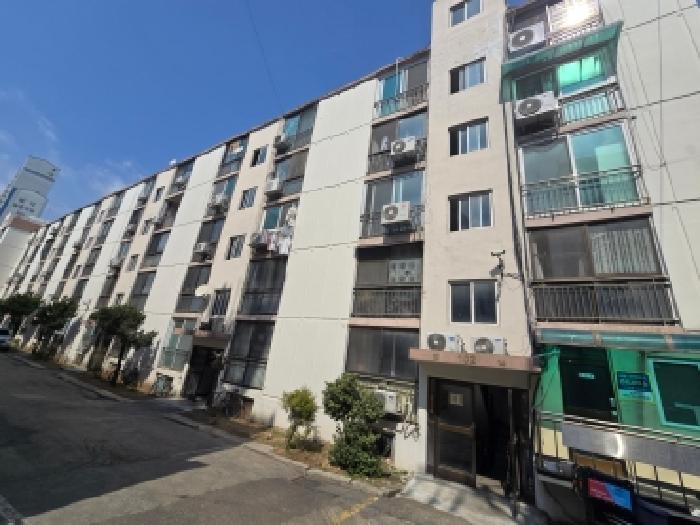 2026타경50561 아파트 · 경기도 시흥시 매화동 207 서능아파트 102동 5층505호