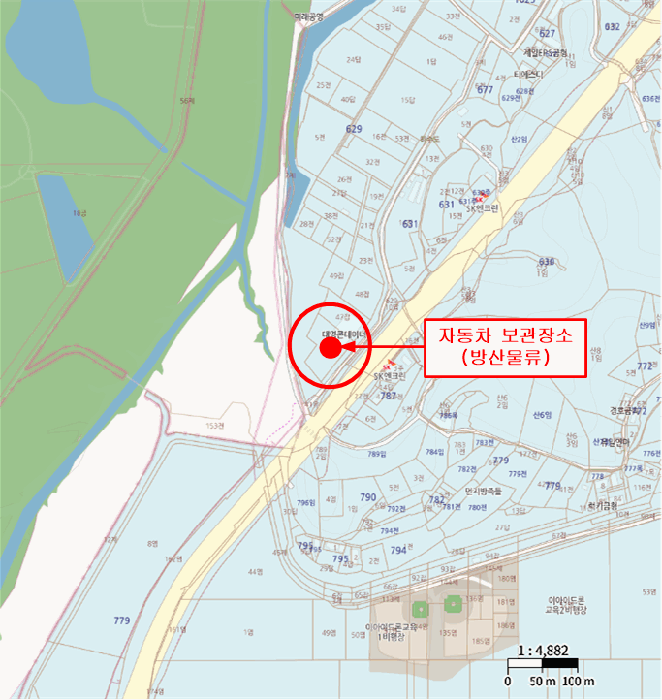 2026타경51035 · 사용본거지 : 경기도 시흥시 서해안로